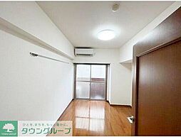 都営三田線 三田駅 徒歩5分の賃貸マンション 6階1Kのリビング/ダイニング