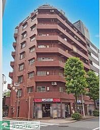 東京メトロ丸ノ内線 新宿御苑前駅 徒歩1分