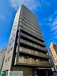 JR京浜東北・根岸線 蒲田駅 徒歩4分