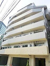 都営大江戸線 西新宿五丁目駅 徒歩3分の賃貸マンション