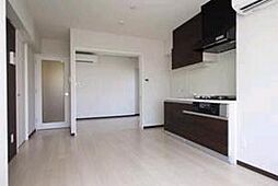 東京メトロ南北線 白金高輪駅 徒歩6分の賃貸マンション 1階1DKのリビング/ダイニング