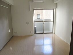 都営三田線 芝公園駅 徒歩7分の賃貸マンション 9階1Kのリビング/ダイニング