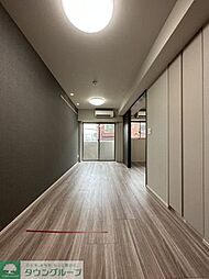 コンシェリア目黒本町 THE RESIDENCE 1LDKの写真