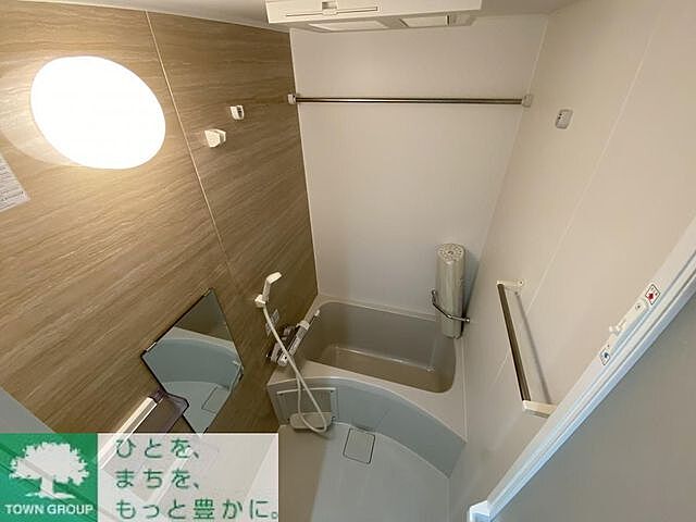 浴室