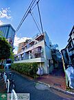 東京都目黒区大橋2丁目16-15：物件画像／株式会社タウンハウジング東京　渋谷店