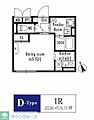 GRANPASEO西新宿2階12.4万円