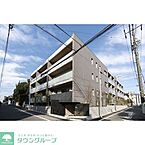 東京都渋谷区大山町34-3：物件画像／株式会社タウンハウジング東京　渋谷店