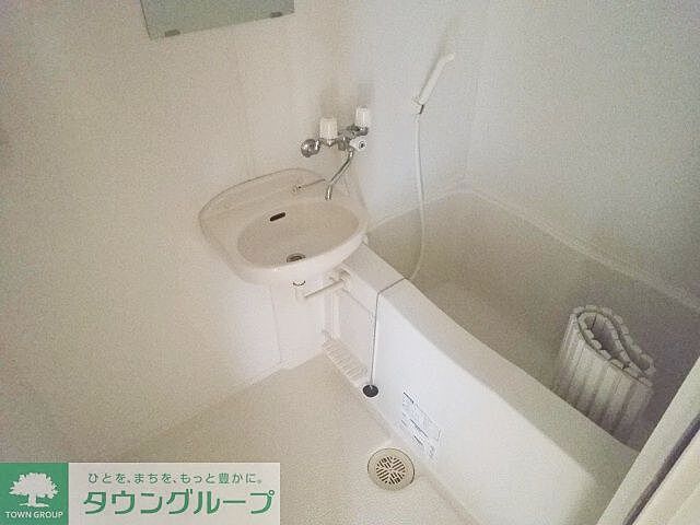 浴室