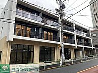 東京都港区白金台1丁目3-9：物件画像／株式会社タウンハウジング東京　渋谷店