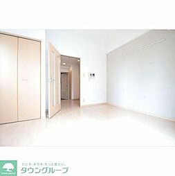 ヴェルト三軒茶屋2 1Kの写真