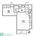 ReveResiderce目黒4階24.2万円