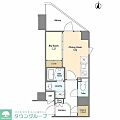 ラティエラ都立大学3階13.5万円