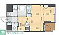 パークルール恵比寿3階20.8万円