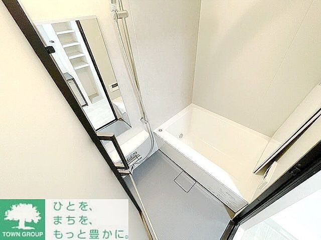 浴室