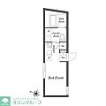 PASEOSANGENJAYA-EAST3階10.5万円