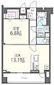 Colline池田山3階21.0万円