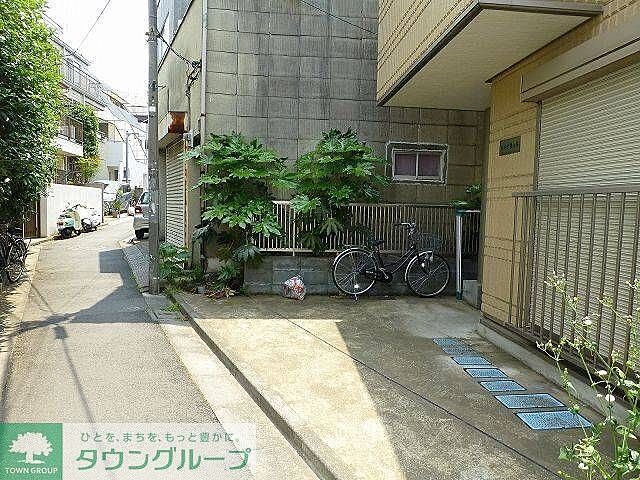 その他