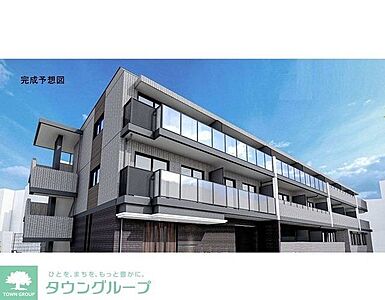 外観 外観