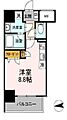 アオイレジデンス早稲田9階12.3万円