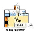 AXIA日本橋茅場町9階14.4万円