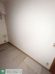 グローリオ杉並宮前 0102 1階3LDKのリビング/ダイニング