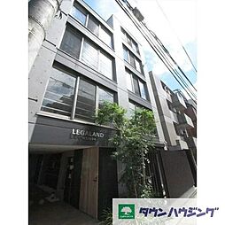 ＬＥＧＡＬＡＮＤ早稲田