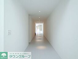 33 1/3 rpm side B 1階1LDKのリビング/ダイニング