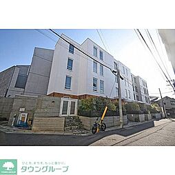 小田急小田原線 参宮橋駅 徒歩5分