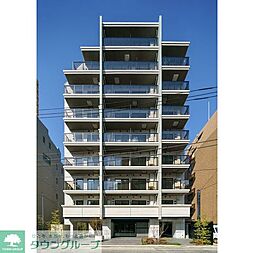 レクシード神楽坂 501