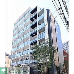 ジオエント山吹神楽坂 501