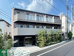 Alivis新江古田 111