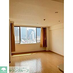 Ｉｔ’Ｓ東京フォーサイトスクエア 1210 12階2LDKのリビング/ダイニング