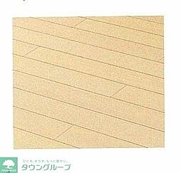 マーレ長崎 203 2階1LDKのリビング/ダイニング