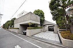 西原パーク・マンション