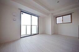 オーヴェルク-II 1002 10階1LDKのリビング/ダイニング