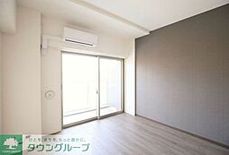 ＡＬＩＶＩＯ西落合 401 4階1Kのリビング/ダイニング