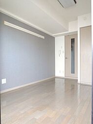 日神パレステージ新宿御苑 305 3階1Kのリビング/ダイニング