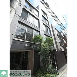 ＬＥＧＡＬＡＮＤ早稲田