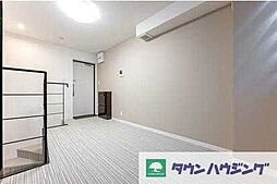 ＨＪ　ＰＬＡＣＥ　ＮＩＳＨＩＨＡＲＡ 101 地下1階1DKのリビング/ダイニング