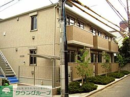 クレール上落合