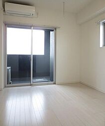 ラクラス幡ヶ谷 0605 6階1Kのリビング/ダイニング