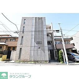 ＺＥＳＴＹ神楽坂I