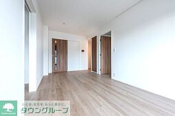 HARUMI　FLAG　PORT　VILLAGE　A棟 1608 16階2LDKのリビング/ダイニング