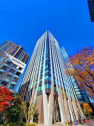 Dマークス西新宿タワー