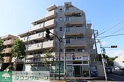 マイステージアムヒューゲル西落合