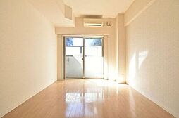 ヴェルト中野上鷺宮 403 4階1Kのリビング/ダイニング