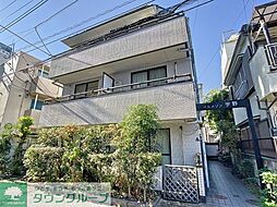 ベルメゾン宇野