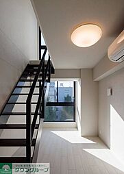 DUO　MAISON高円寺南 501 5階1LDKのリビング/ダイニング