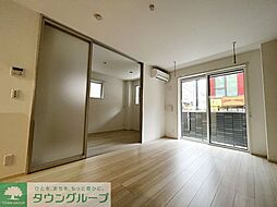 Ulusonare 301 3階1LDKのリビング/ダイニング