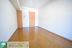 アルペジオ新中野 304 3階1Kのリビング/ダイニング